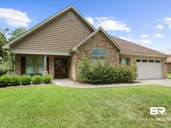 9245 Clubhouse Dr, Foley, AL 36535