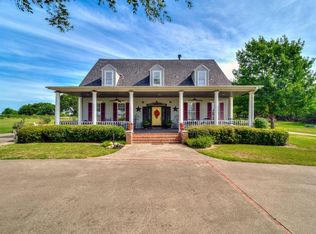 1275 Old Reno Rd, Springtown, TX 76082