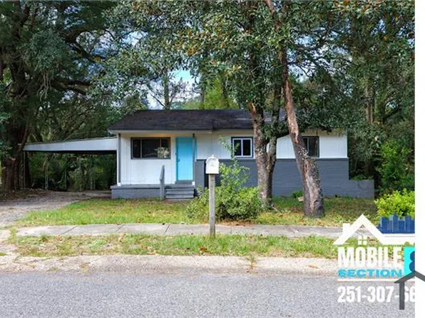 6216 Waringwood Dr S, Mobile, AL 36608