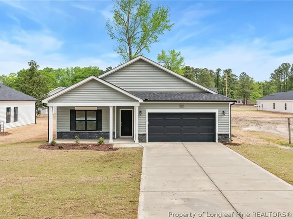 4047 Church St, Wade, NC 28395