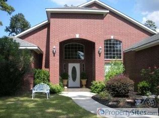 8532 Majestic Lake Ct, Montgomery, TX 77316