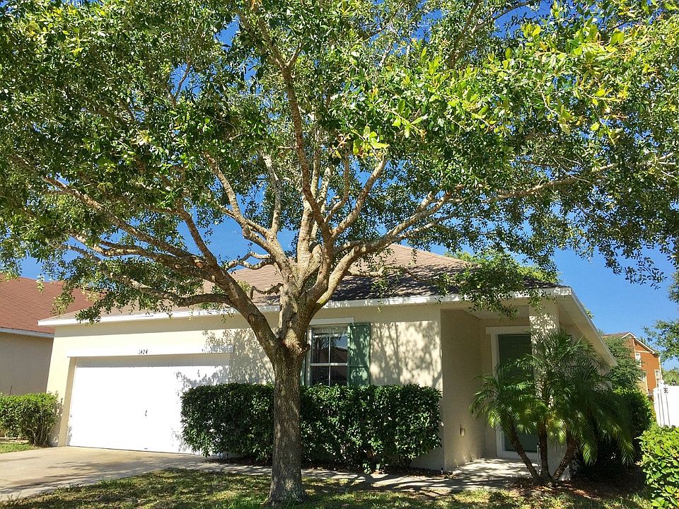 1st image of 1424 Blackwater Pond Dr