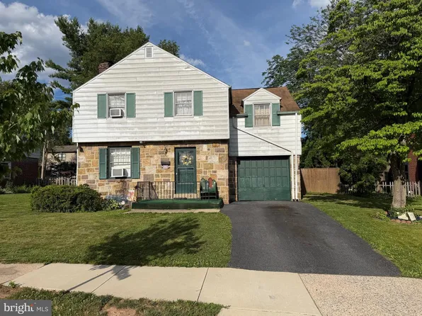 45 N 31st St, Camp Hill, PA 17011