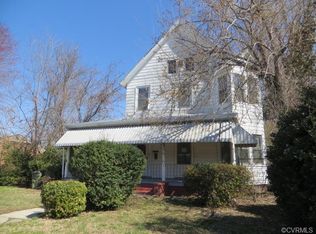2107 Lamb Ave, Richmond, VA 23222