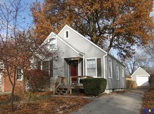 3540 B St, Lincoln, NE 68510
