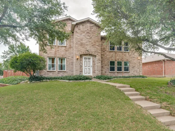 1405 Starpoint Ln, Wylie, TX 75098