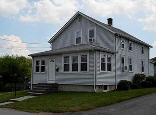 25 Ivan Ave, Riverside, RI 02915