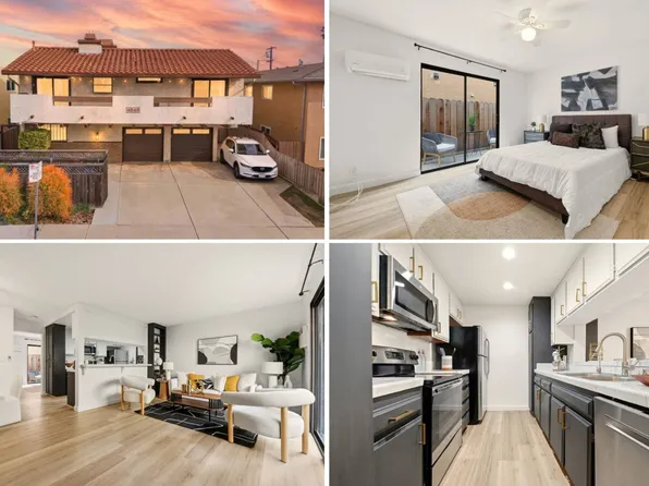 4549 33rd St Unit 2, San Diego, CA 92116