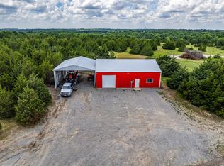 260 Lyla Ln, Trenton, TX 75490