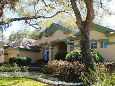 1520 Canopy Oaks Blvd, Palm Harbor, FL, 34683