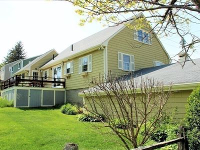 46 Clematis Ave, Weymouth, MA, 02188