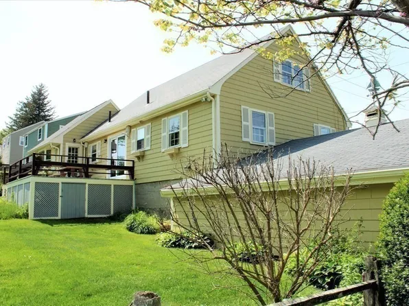 46 Clematis Ave, Weymouth, MA 02188