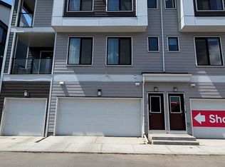 380 Seton Vlg SE #125, Calgary, AB T3M 3T8