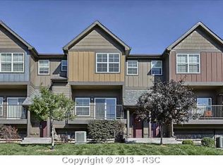 1061 Kara Ridge Point, Colorado Springs, CO 80907