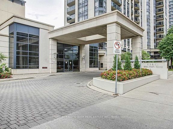 2nd image of 155 Beecroft Rd #706