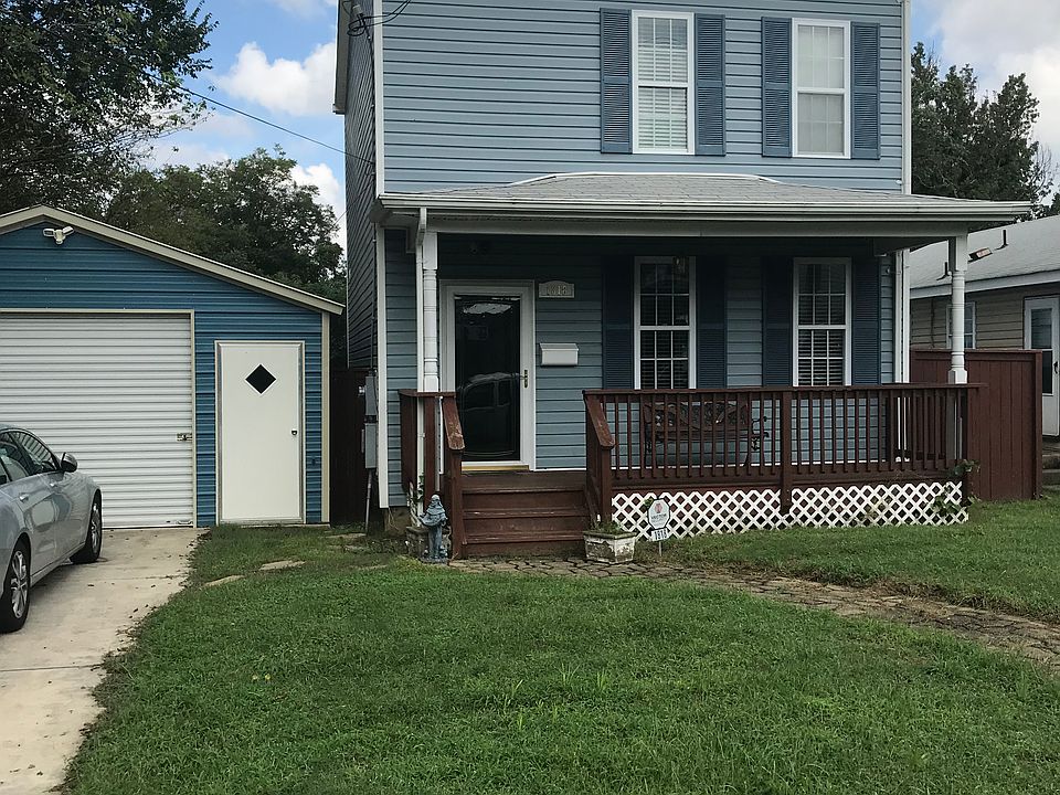 1st image of 1818 National St