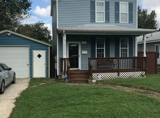 1818 National St, Richmond, VA 23231