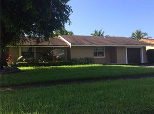 12800 SW 149th St, Miami, FL 33186