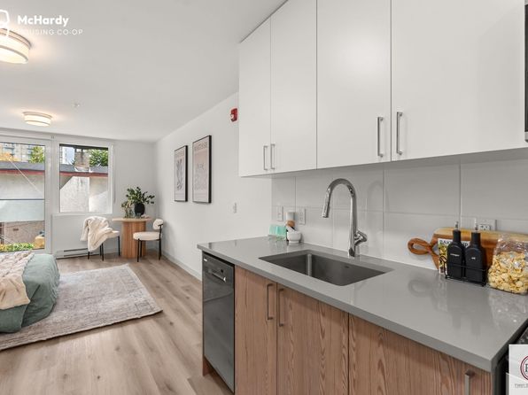 0 bedroom rental in Vancouver — photo 12