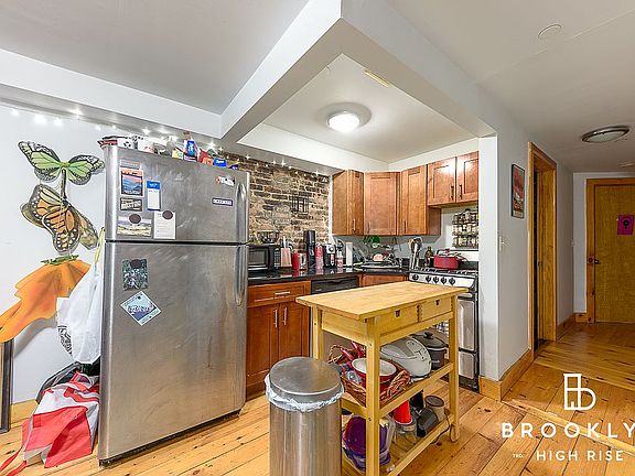4th image of 600 Saint Marks Ave APT 1