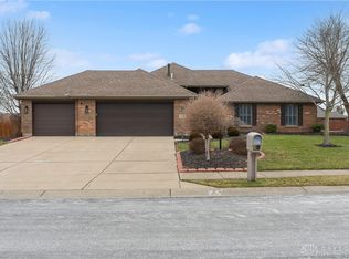 6830 Sun Ridge Dr, Corwin, OH 45068