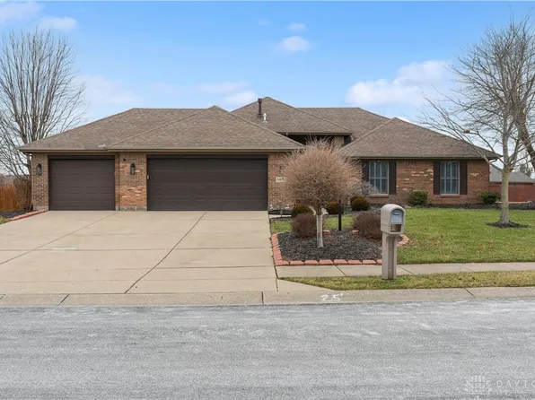 6830 Sun Ridge Dr, Corwin, OH 45068