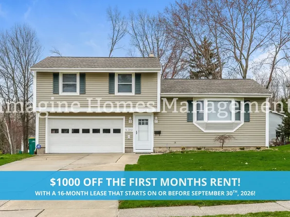 9389 Gettysburg Dr, Twinsburg, OH 44087
