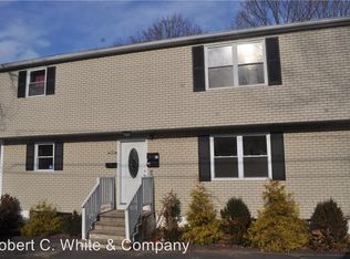 84 Whittier Ave #2, Waterbury, CT 06708