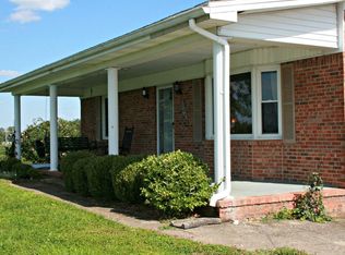 625 Maple Grove Rd, Richmond, KY 40475