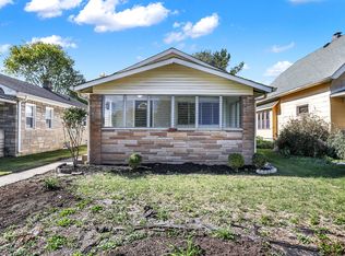 738 N Emerson Ave, Indianapolis, IN