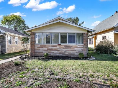 738 N Emerson Ave, Indianapolis, IN, 46219