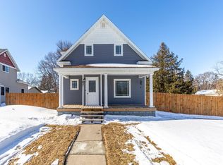 621 3rd St, Hawley, MN 56549