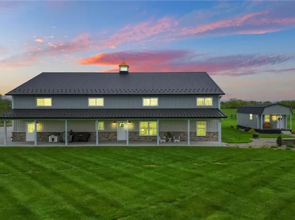 19457 Highway 13, Rayville, MO 64084