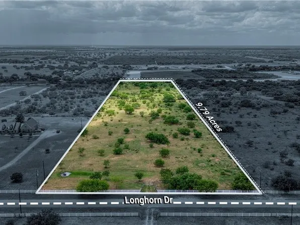 35511 Longhorn Dr, Edinburg, TX 78542