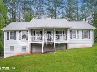1023 Quail Dr, Stockbridge, GA 30281
