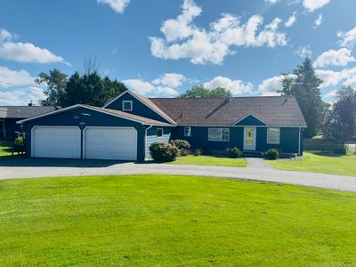 3989 S Nicolet Rd, Sault Sainte Marie, MI, 49783