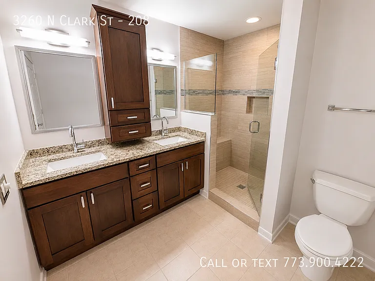 3260 N Clark St #208 — Photo 8