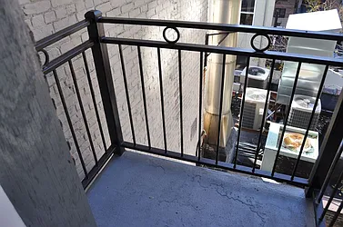 Rented by Sky Management