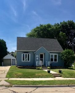 1420 N 7th St, Manitowoc, WI, 54220