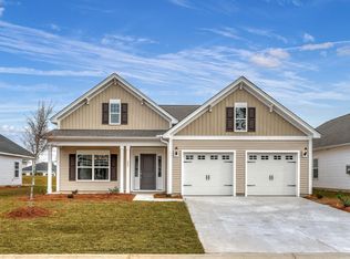 557 Fanciful Way LOT 302, Myrtle Beach, SC 29588