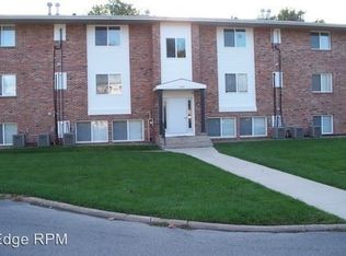 1120 Doreen Ave APT 2, Waterloo, IA 50701