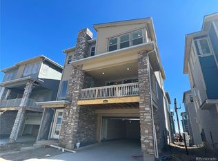 15644 W Girard Ave, Morrison, CO 80465