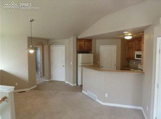 4037 Siferd Blvd, Colorado Springs, CO 80917