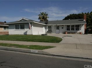 6231 Chapman Ave, Garden Grove, CA 92845