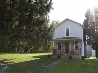 434 Walnut St, Howard, PA 16841