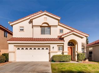 46 Mesquite Village Cir, Henderson, NV 89012