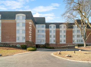 175 Lake Blvd APT 349, Buffalo Grove, IL 60089