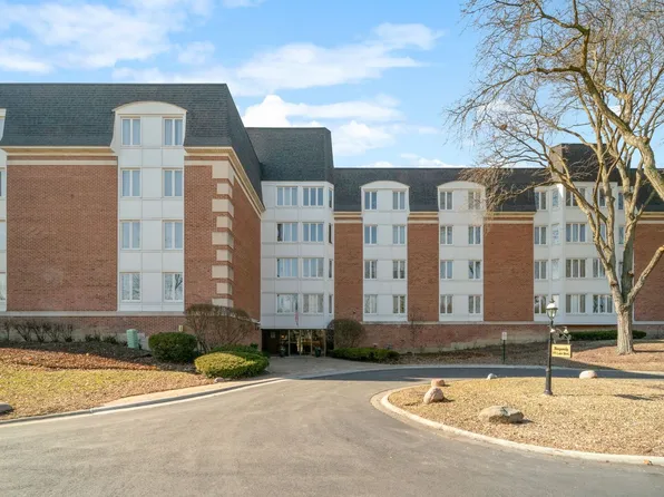 175 Lake Blvd APT 349, Buffalo Grove, IL 60089