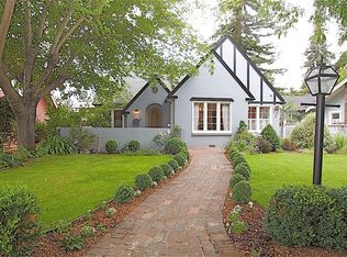 913 Spring St, Santa Rosa, CA 95404