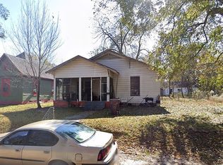 1510 W 8th Ave, Pine Bluff, AR 71603